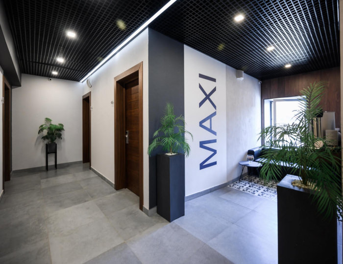 1-местный номер стандарт - Мини-отель MAXI / Макси Подольск