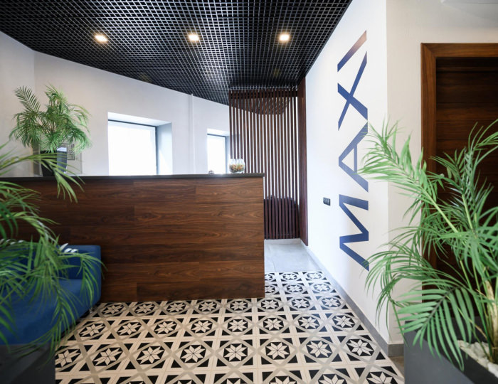 2-местный номер улучшенный - Мини-отель MAXI / Макси Подольск