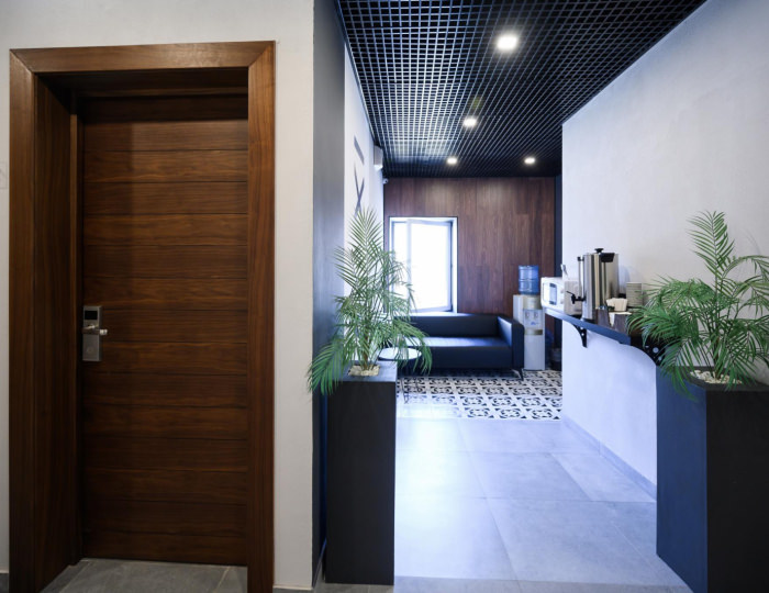 2-местный номер улучшенный - Мини-отель MAXI / Макси Подольск