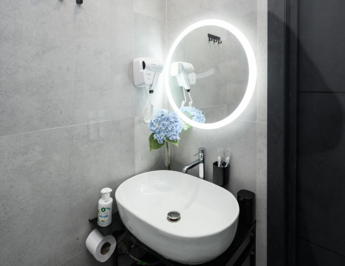 Стандарт компакт - Мини-отель MAXI / Макси Подольск