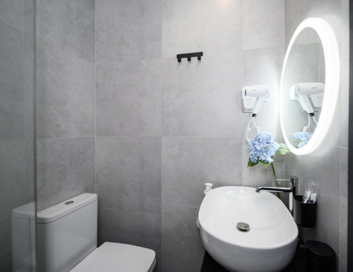 Стандарт компакт - Мини-отель MAXI / Макси Подольск