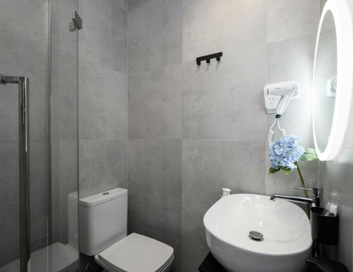 Стандарт компакт - Мини-отель MAXI / Макси Подольск