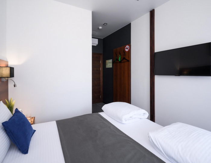 Стандарт компакт - Мини-отель MAXI / Макси Подольск