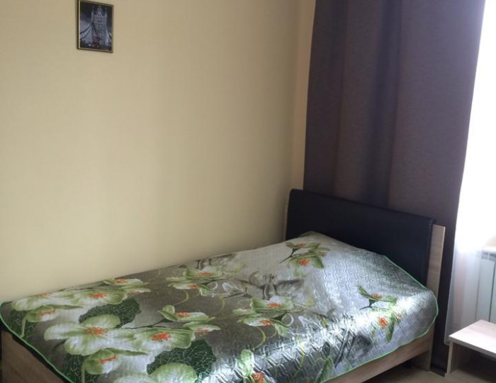 Номер стандарт с 2 односпальными кроватями - Апартаменты «На Советской» Подольск