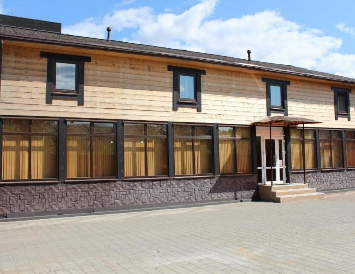 Мини-отель «Лукино» Балашиха