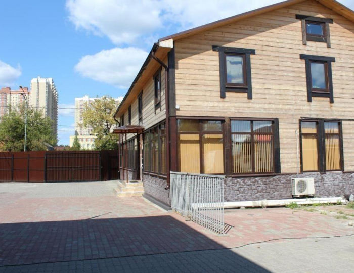 Мини-отель «Лукино» Балашиха