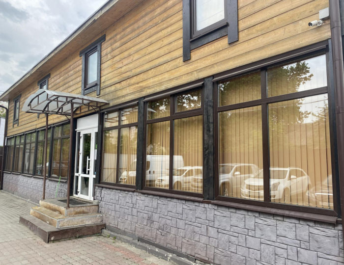 Мини-отель «Лукино» Балашиха