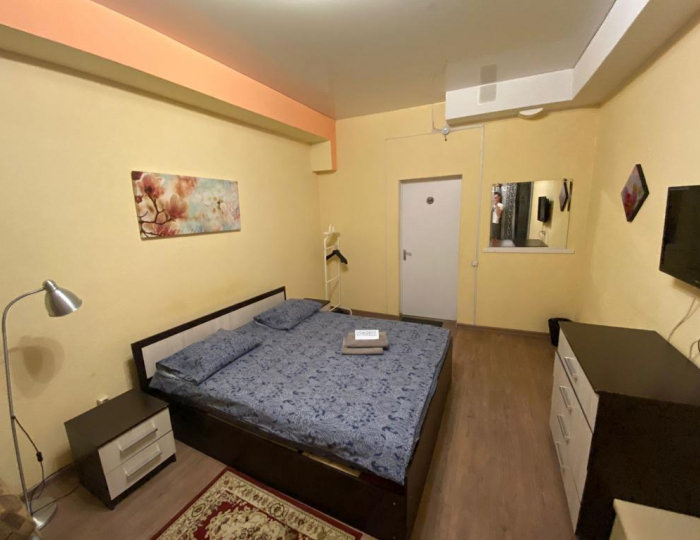 Мини-отель Silver / Сильвер Балашиха