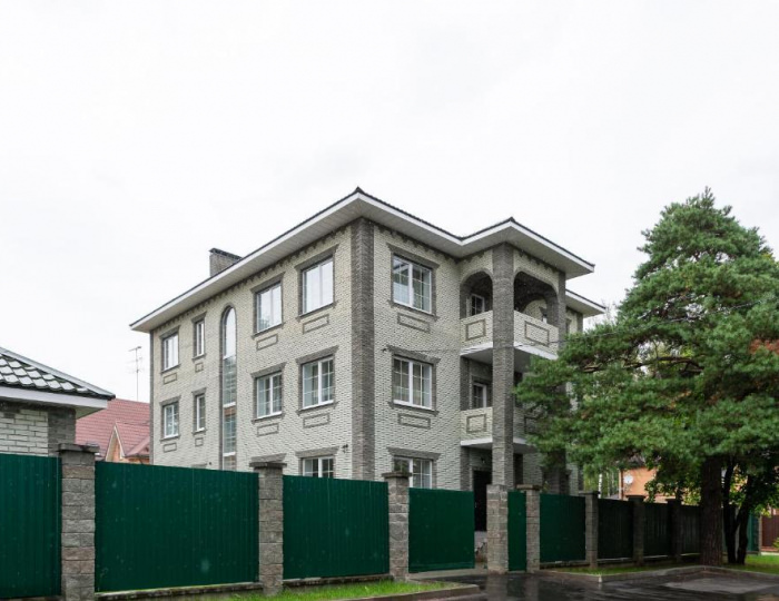 Мини-отель «Классик» Балашиха