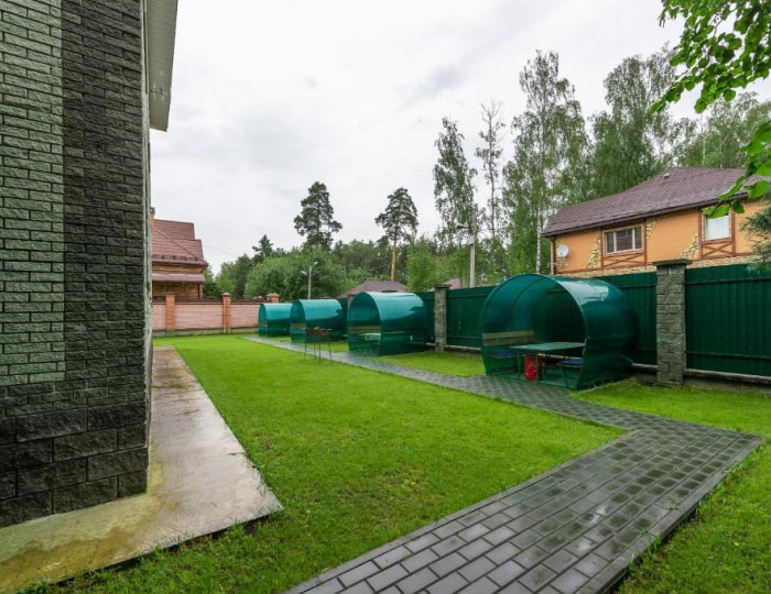 Мини-отель «Классик» Балашиха