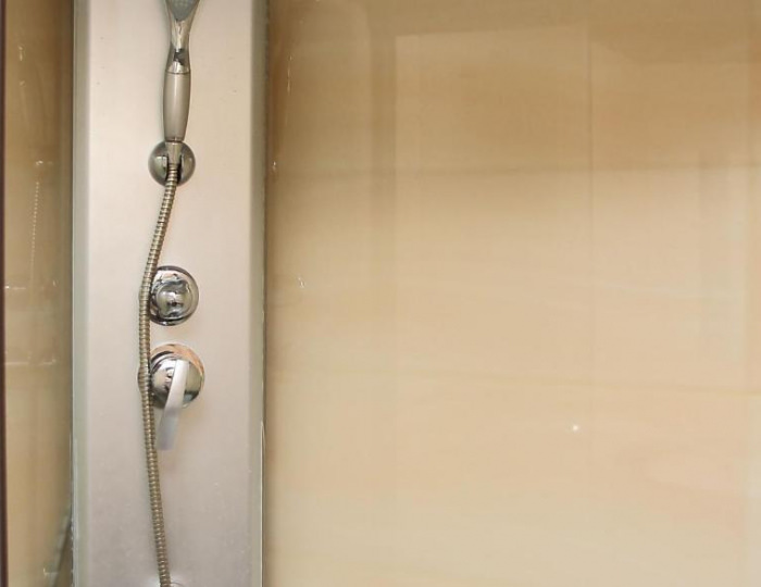 Номер стандарт с 1 двуспальной кроватью (мансарда) - Мини-отель «Классик» Балашиха