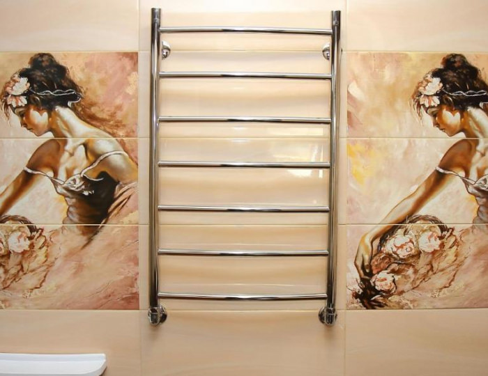 Номер стандарт с 1 двуспальной кроватью (мансарда) - Мини-отель «Классик» Балашиха