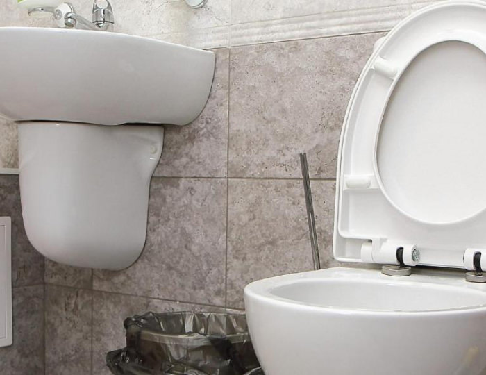 Номер стандарт с 2 односпальными кроватями - Мини-отель «Классик» Балашиха