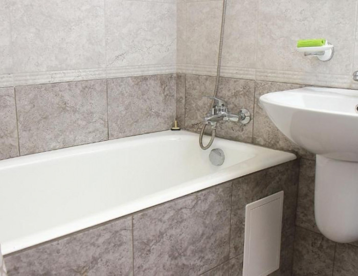 Номер стандарт с 2 односпальными кроватями - Мини-отель «Классик» Балашиха