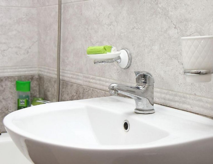 Номер стандарт с 2 односпальными кроватями - Мини-отель «Классик» Балашиха