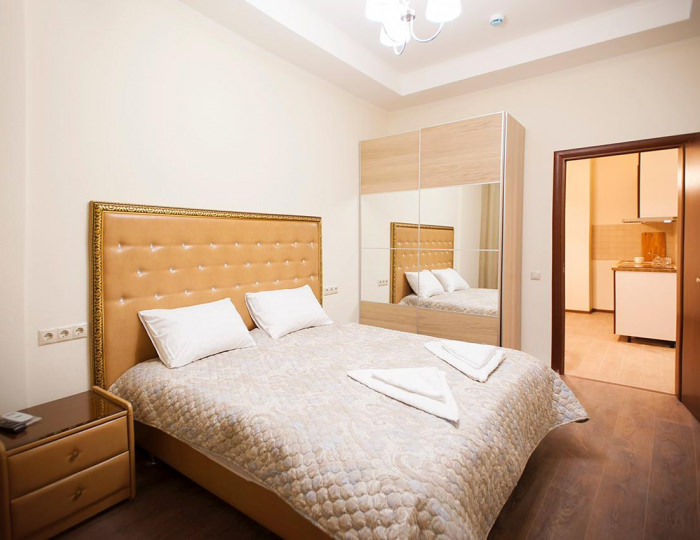 Апарт-отель «Балашиха»