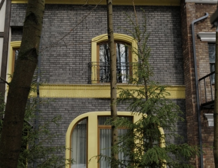 Гостевой дом Roka Park Collection / Рока Парк Коллекшн Балашиха