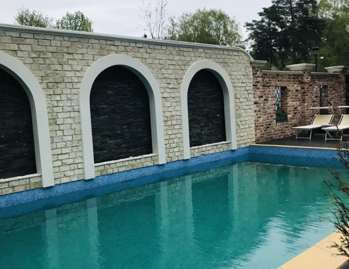 Услуги, развлечения и спорт - Гостевой дом Roka Park Collection / Рока Парк Коллекшн Балашиха