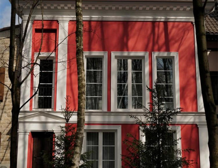 Гостевой дом Roka Park Collection / Рока Парк Коллекшн Балашиха