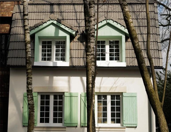 Гостевой дом Roka Park Collection / Рока Парк Коллекшн Балашиха