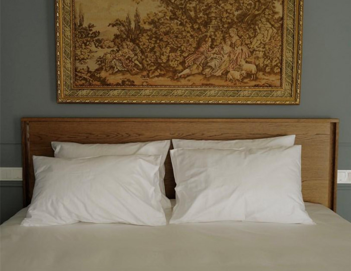 Делюкс Санкт-Петербург (с завтраком) - Гостевой дом Roka Park Collection / Рока Парк Коллекшн Балашиха