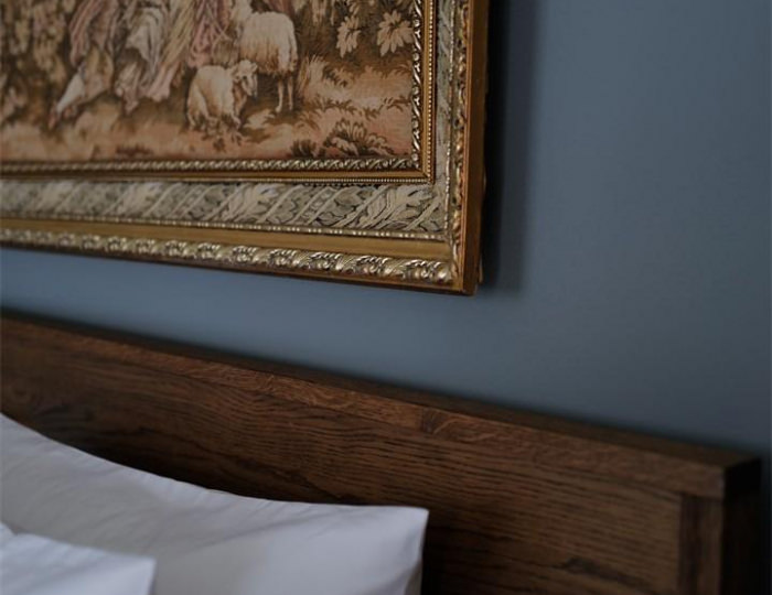 Делюкс Санкт-Петербург (с завтраком) - Гостевой дом Roka Park Collection / Рока Парк Коллекшн Балашиха