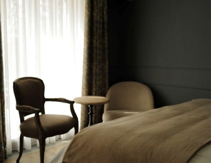 Делюкс Санкт-Петербург (с завтраком) - Гостевой дом Roka Park Collection / Рока Парк Коллекшн Балашиха