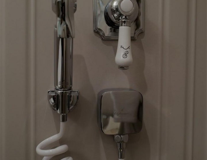 Делюкс Санкт-Петербург (с завтраком) - Гостевой дом Roka Park Collection / Рока Парк Коллекшн Балашиха