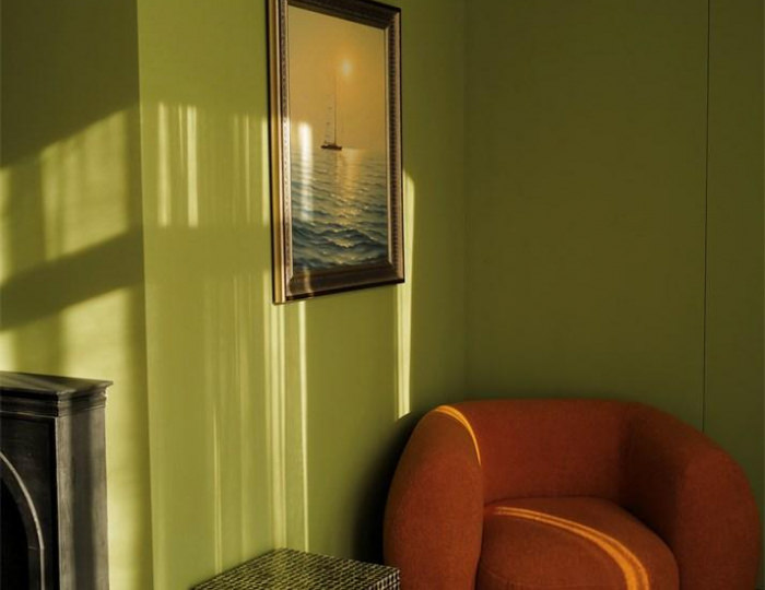 Делюкс Манчестер (завтрак включен) - Гостевой дом Roka Park Collection / Рока Парк Коллекшн Балашиха