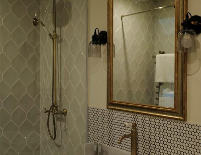 Делюкс Манчестер (завтрак включен) - Гостевой дом Roka Park Collection / Рока Парк Коллекшн Балашиха