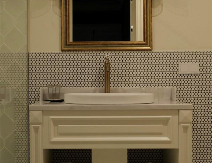 Делюкс Манчестер (завтрак включен) - Гостевой дом Roka Park Collection / Рока Парк Коллекшн Балашиха