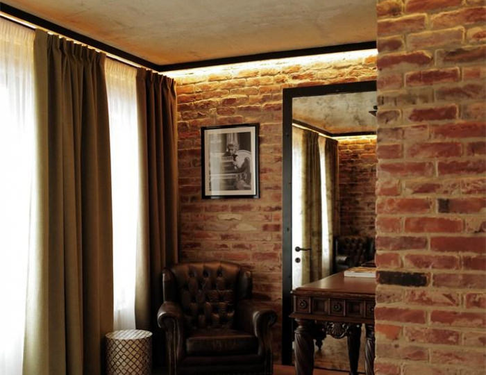 Делюкс Чикаго (завтрак включен) - Гостевой дом Roka Park Collection / Рока Парк Коллекшн Балашиха