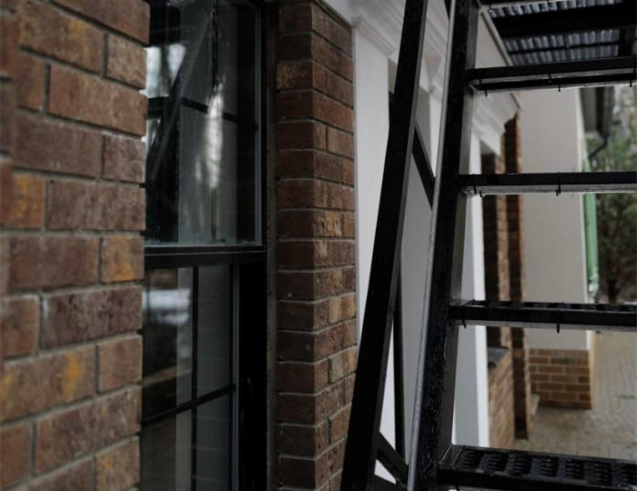 Делюкс Чикаго (завтрак включен) - Гостевой дом Roka Park Collection / Рока Парк Коллекшн Балашиха