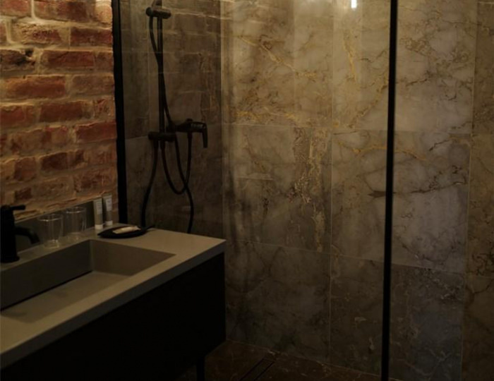 Делюкс Чикаго (завтрак включен) - Гостевой дом Roka Park Collection / Рока Парк Коллекшн Балашиха