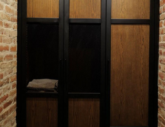 Делюкс Чикаго (завтрак включен) - Гостевой дом Roka Park Collection / Рока Парк Коллекшн Балашиха