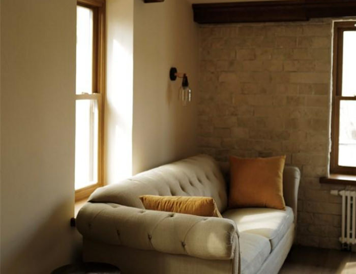 Люкс Мадрид (завтрак включен) - Гостевой дом Roka Park Collection / Рока Парк Коллекшн Балашиха