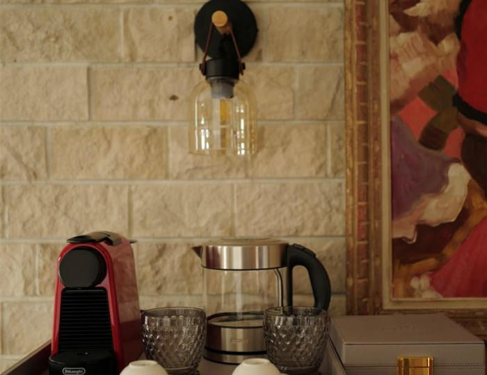 Люкс Мадрид (завтрак включен) - Гостевой дом Roka Park Collection / Рока Парк Коллекшн Балашиха