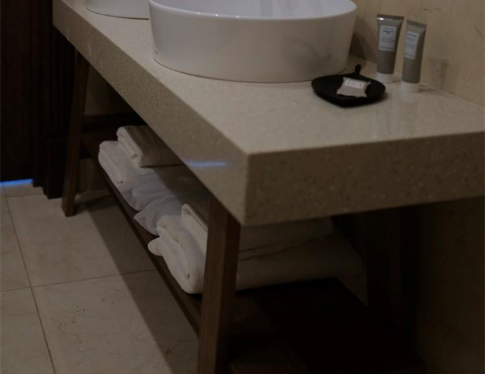 Люкс Мадрид (завтрак включен) - Гостевой дом Roka Park Collection / Рока Парк Коллекшн Балашиха