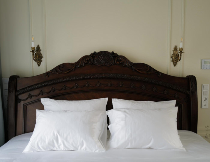 Люкс Москва (завтрак включен) - Гостевой дом Roka Park Collection / Рока Парк Коллекшн Балашиха