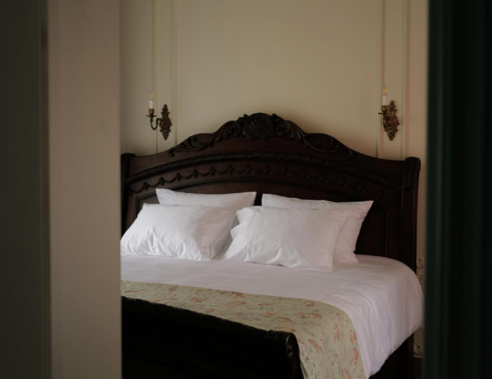 Люкс Москва (завтрак включен) - Гостевой дом Roka Park Collection / Рока Парк Коллекшн Балашиха