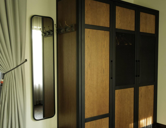 Люкс Нью-Йорк (завтрак включен) - Гостевой дом Roka Park Collection / Рока Парк Коллекшн Балашиха