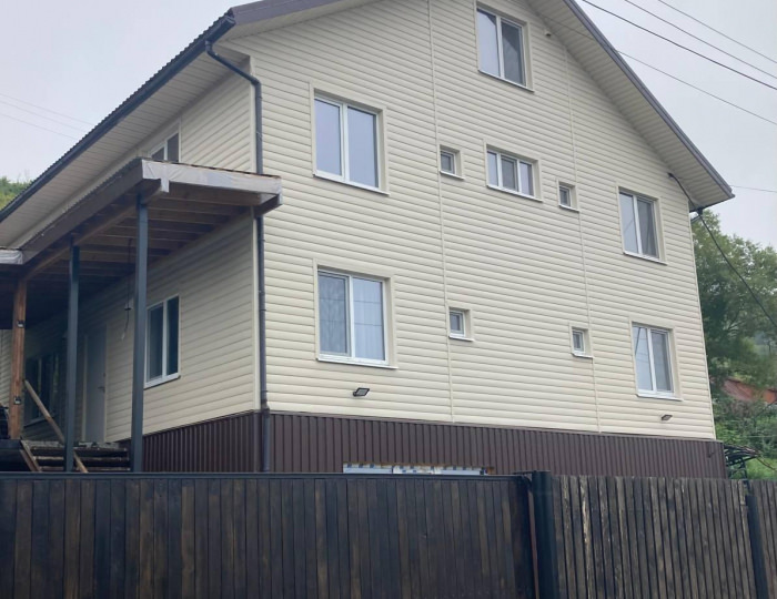 Гостевой дом Kraft House / Крафт хаус Петропавловск-Камчатский