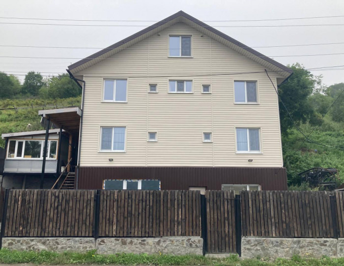 Гостевой дом Kraft House / Крафт хаус Петропавловск-Камчатский