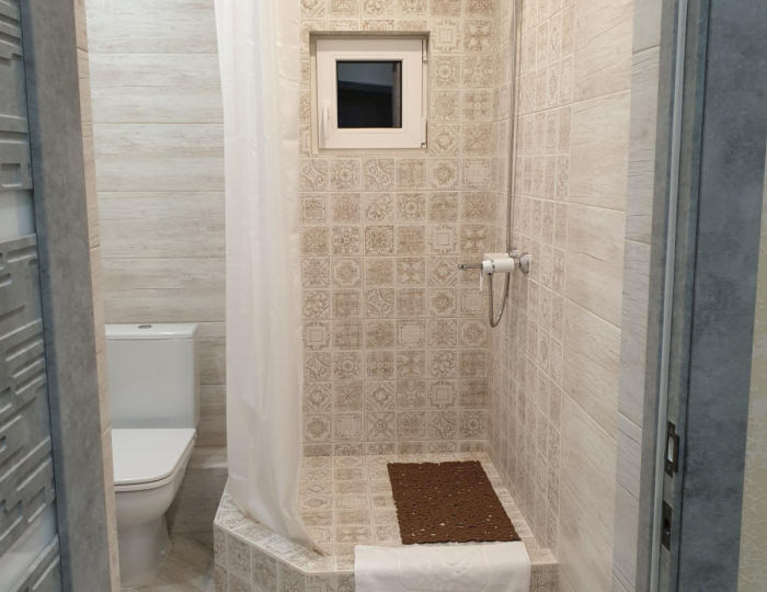 Номер комфорт с 2 односпальными кроватями - Гостевой дом Kraft House / Крафт хаус Петропавловск-Камчатский