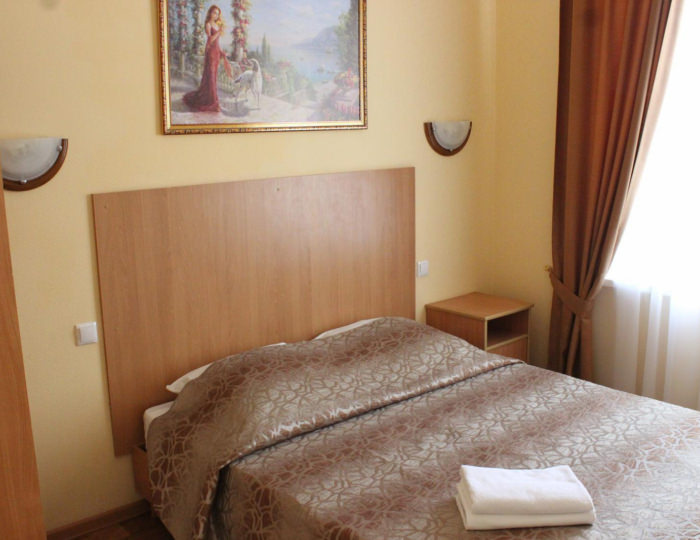 Мини-отель «Уют» Старый Оскол