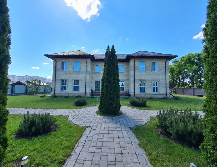 Мини-отель «Северная» Старый Оскол