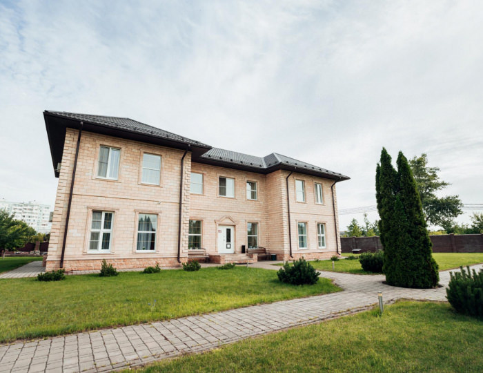 Номер комфорт - Мини-отель «Северная» Старый Оскол