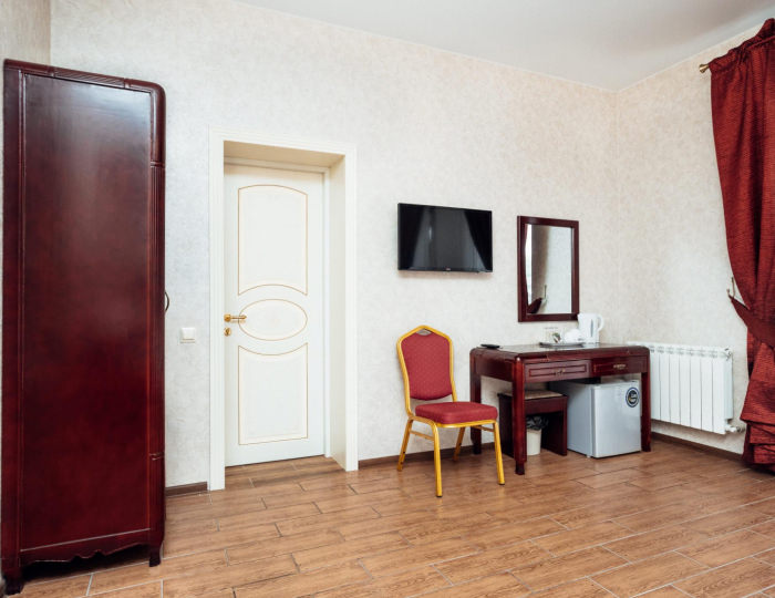 Номер комфорт - Мини-отель «Северная» Старый Оскол