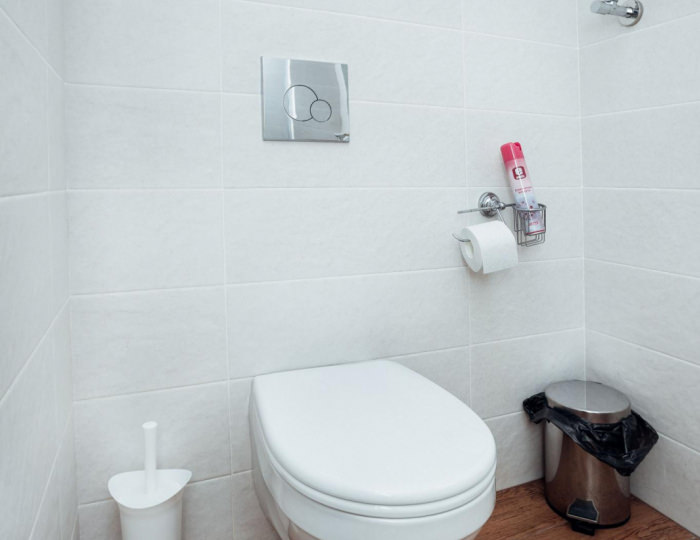 Номер комфорт - Мини-отель «Северная» Старый Оскол