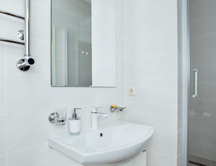 Номер комфорт - Мини-отель «Северная» Старый Оскол